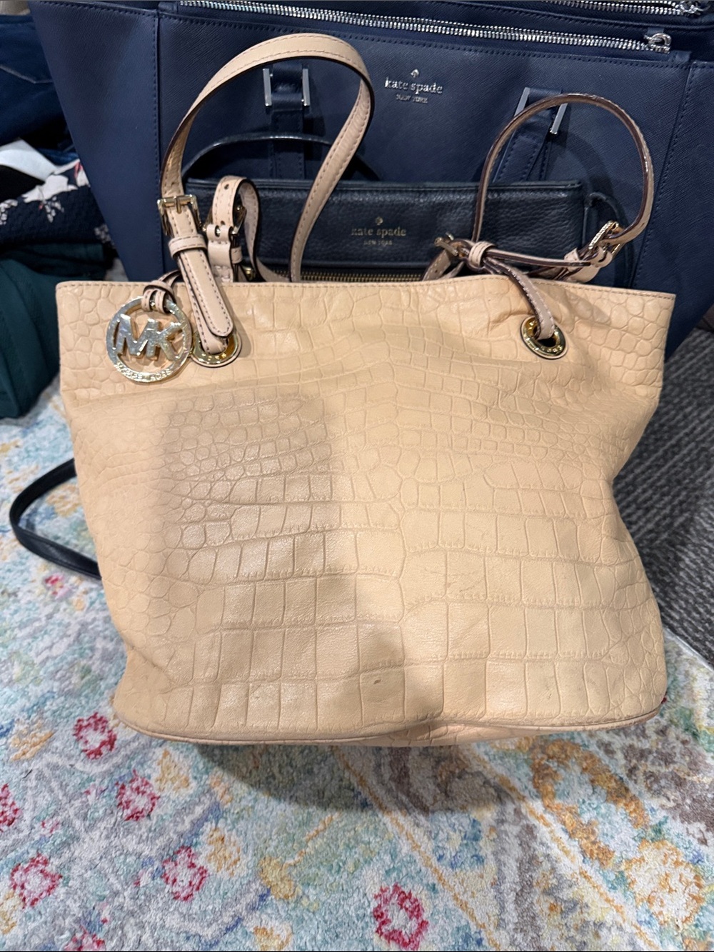 Michael Kors Tote - FIRM PRICE